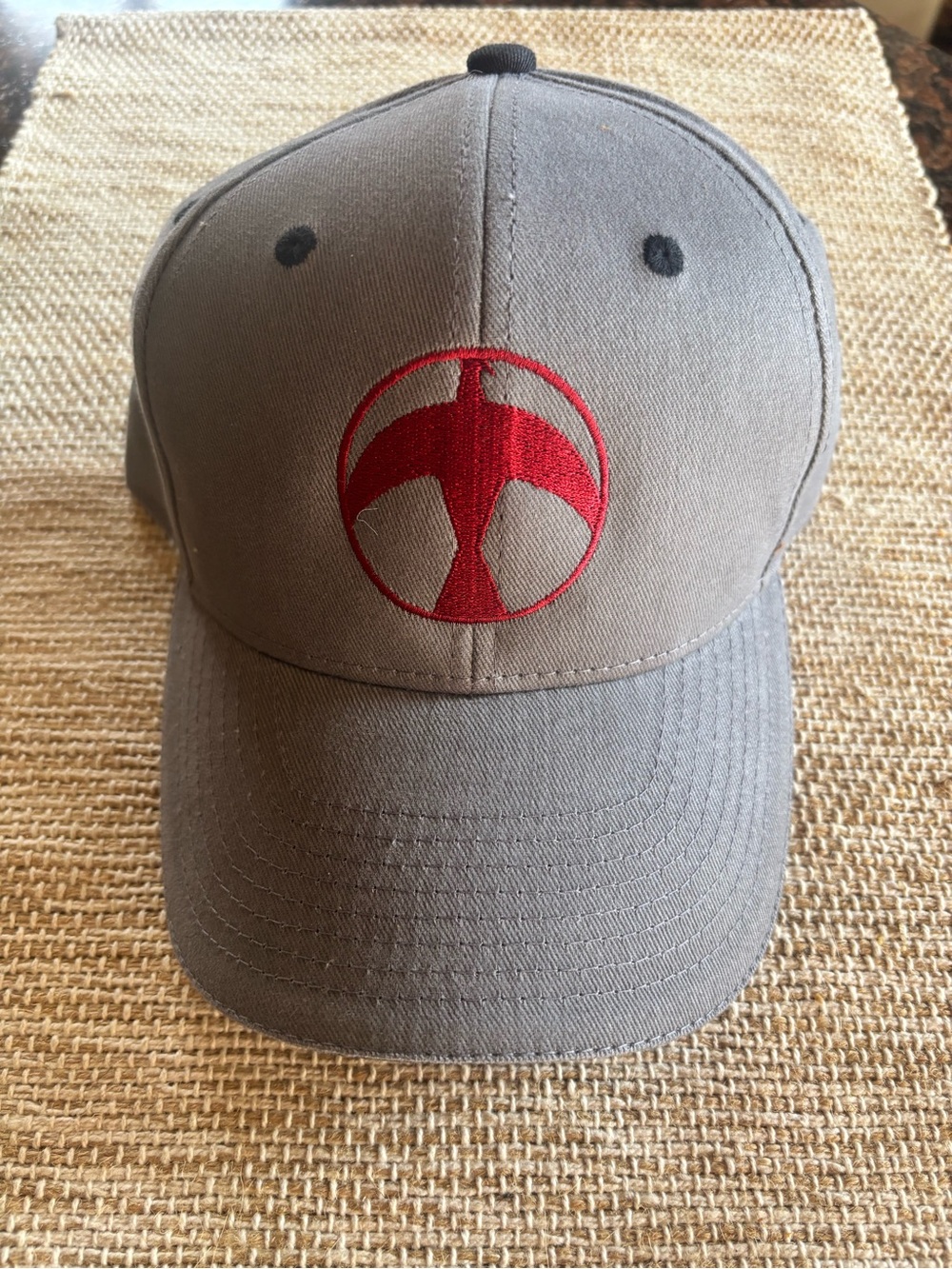 Maynard Dixon cap
